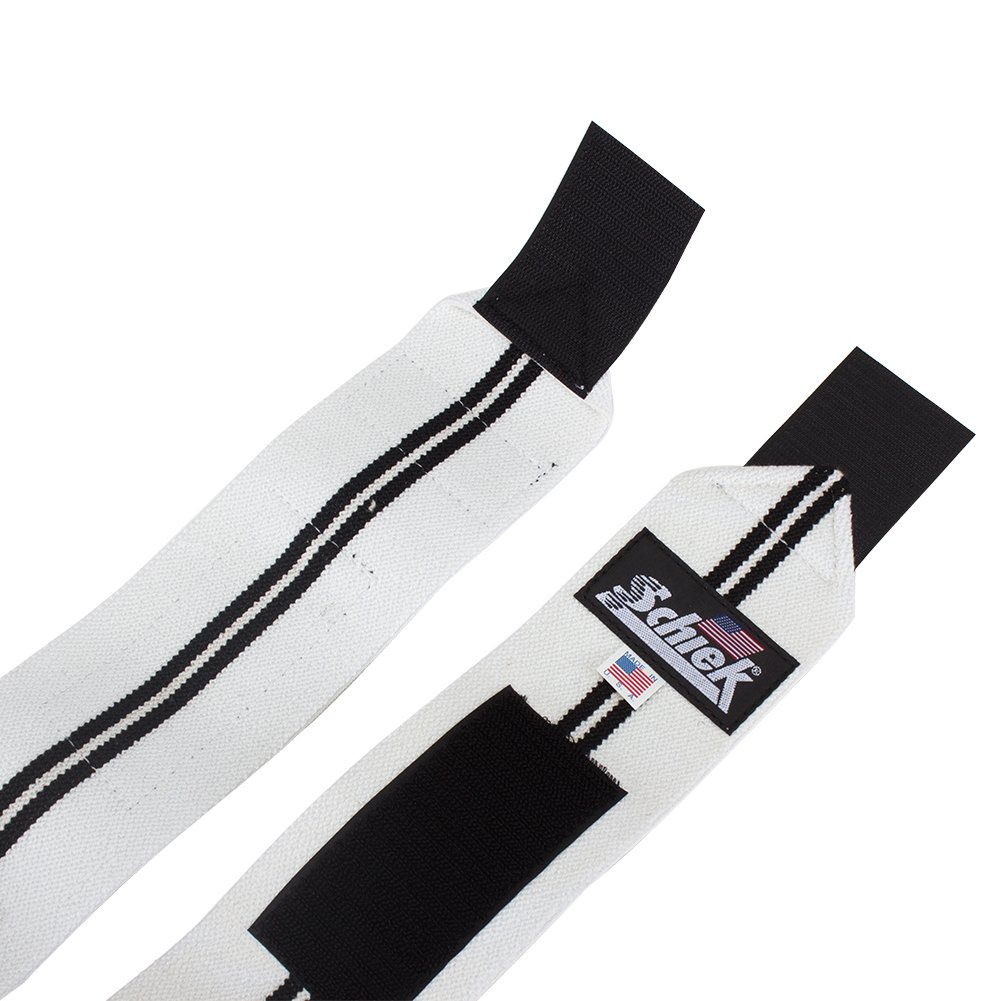 Amazon.co.jp: [ シーク ] Schiek リストラップ 左右1組セット 1124W